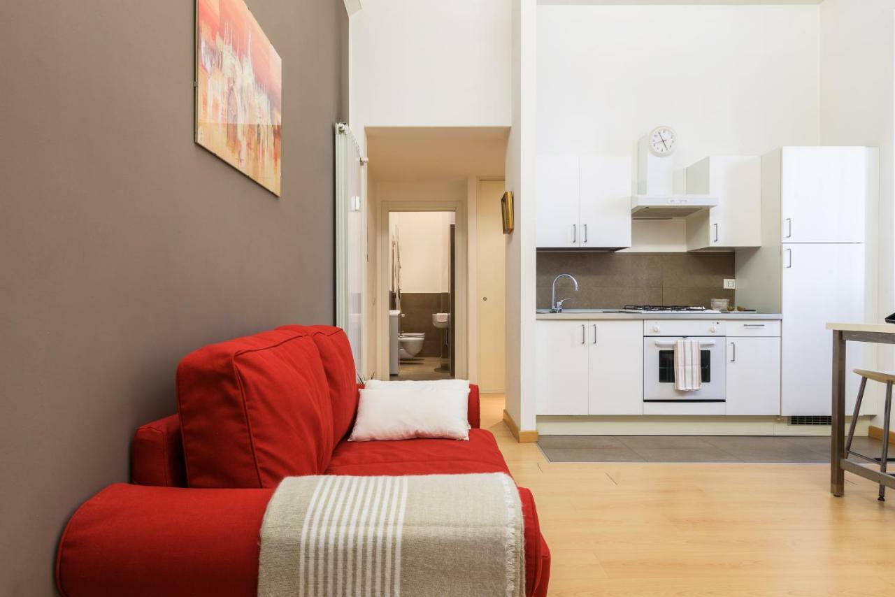 Altido 1-bed Flat Near Formentano Park * Milano