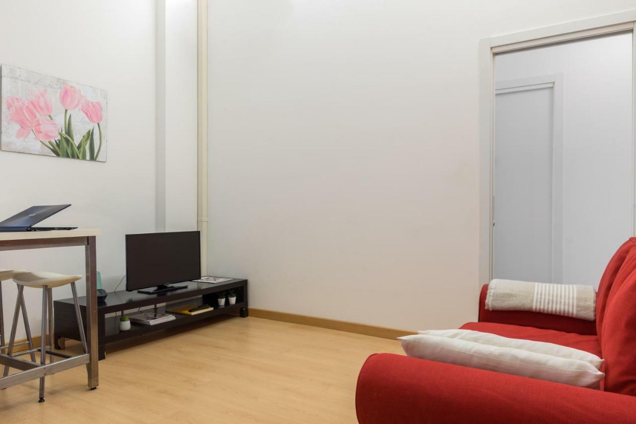 Lejlighed Altido 1-bed Flat Near Formentano Park *