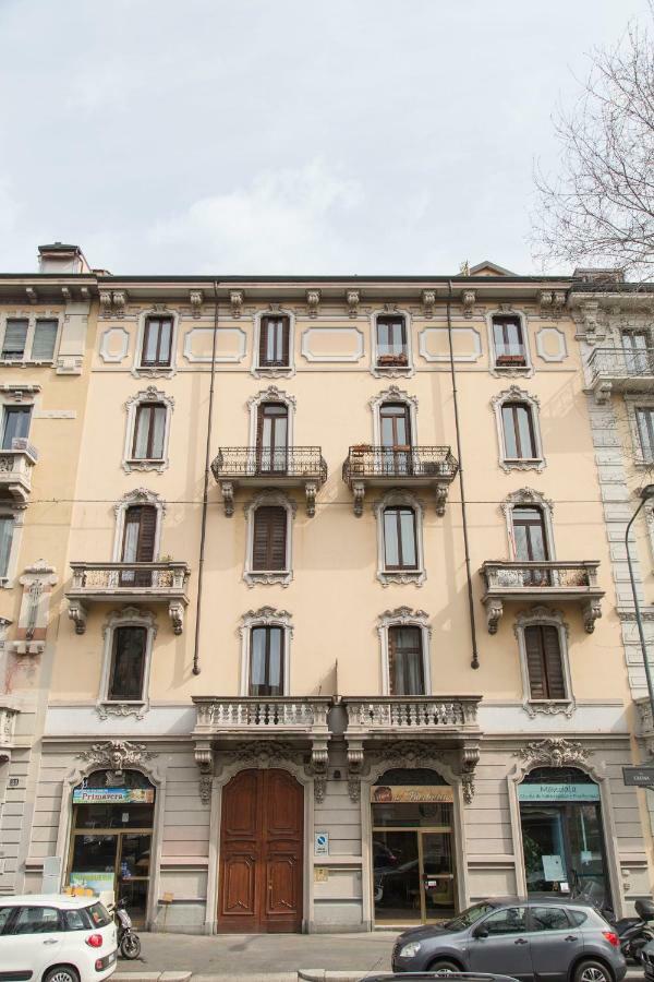 Modern And In Porta Romana Apartment *