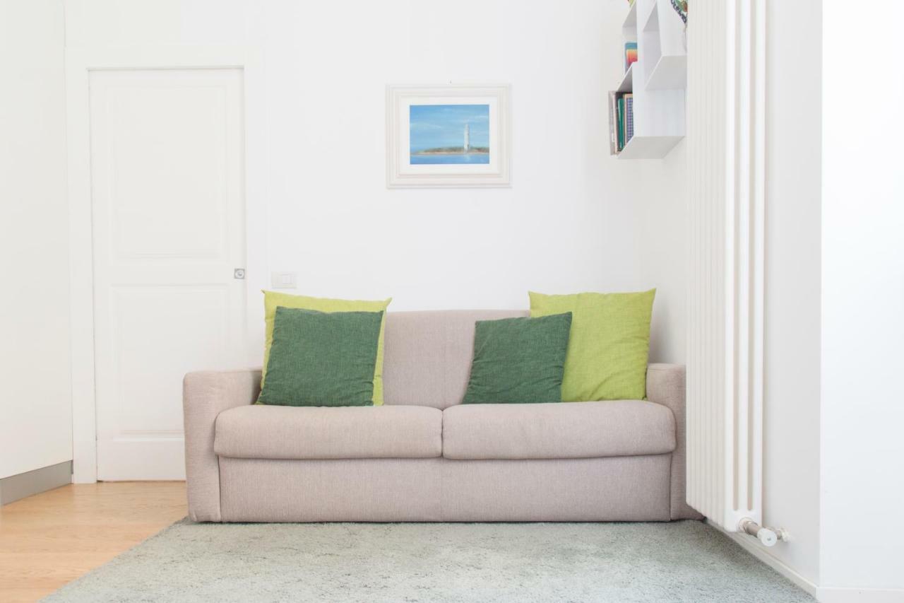 Apartment Modern And In Porta Romana