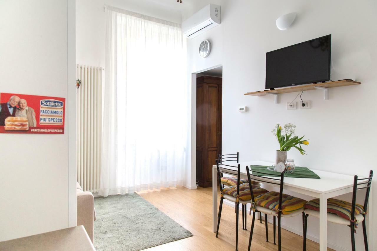 Modern And In Porta Romana *