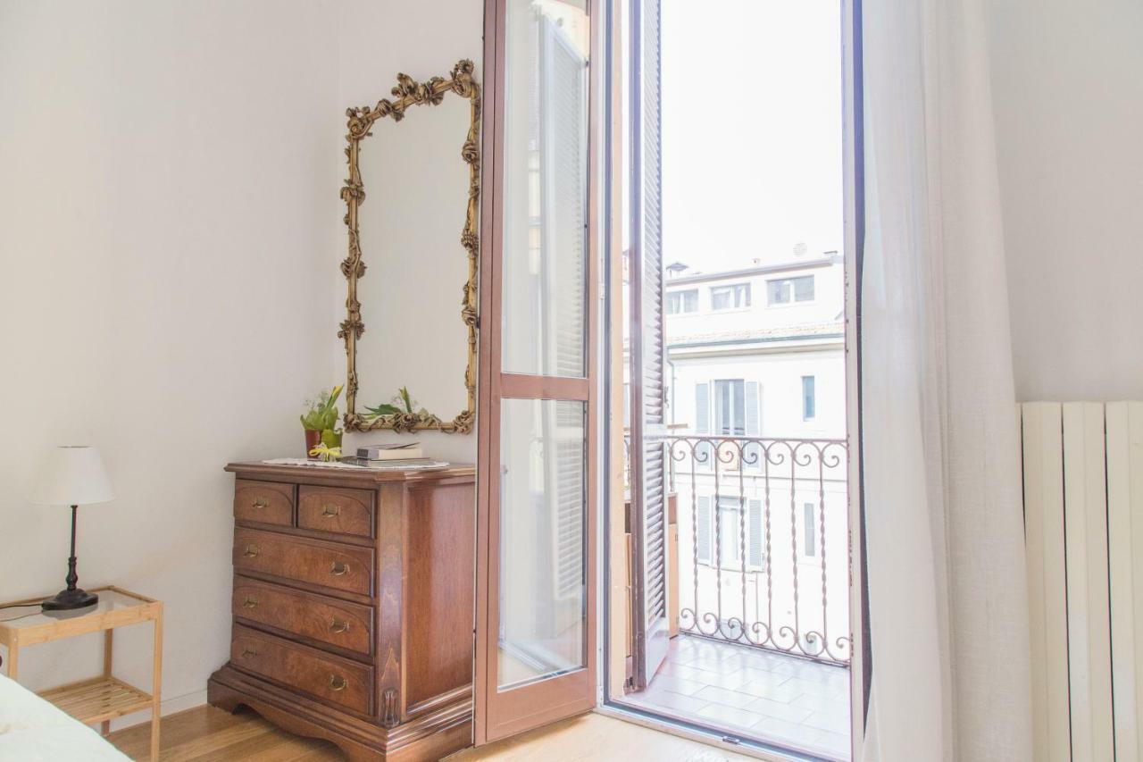 Modern And In Porta Romana Milan