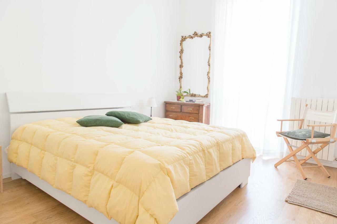 Apartment Modern And In Porta Romana Milan