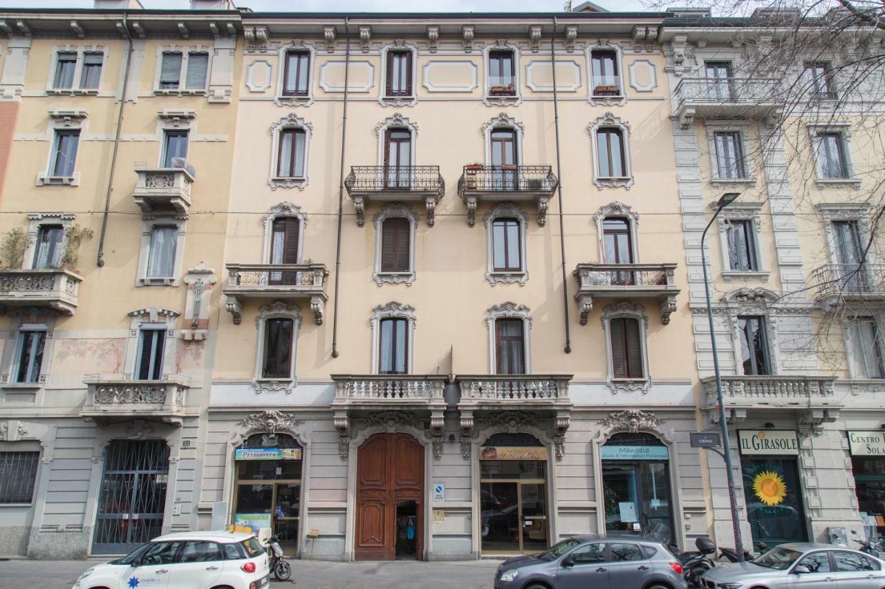 Apartment Modern And In Porta Romana *