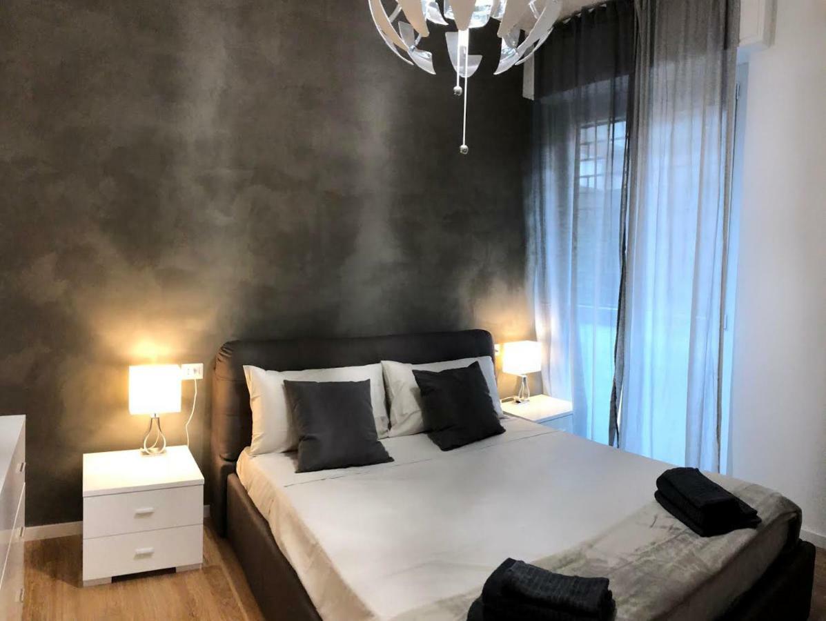 De Angeli Modern Leilighet *