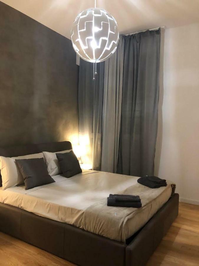 Leilighet De Angeli Modern *