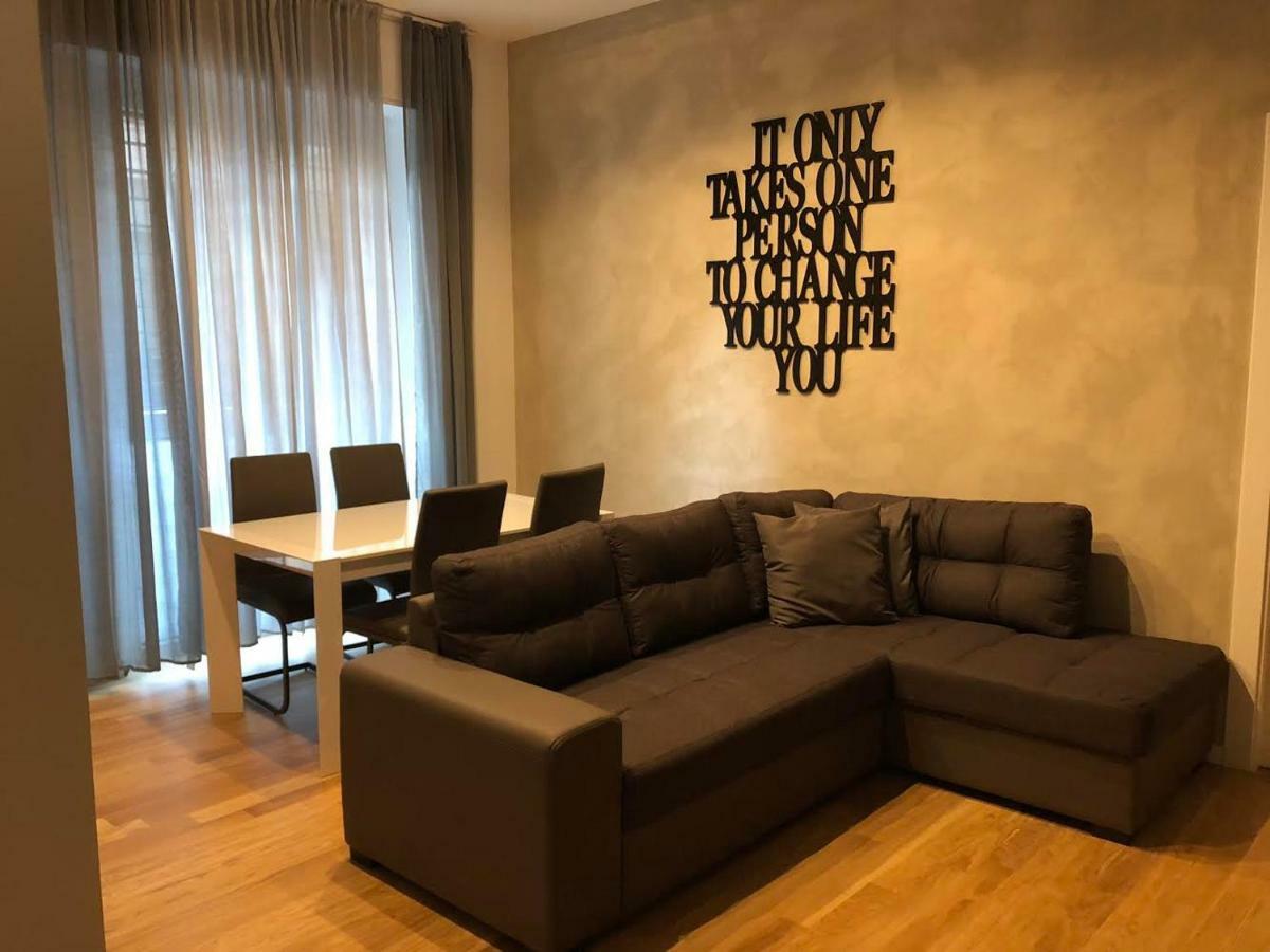 Leilighet De Angeli Modern Milano