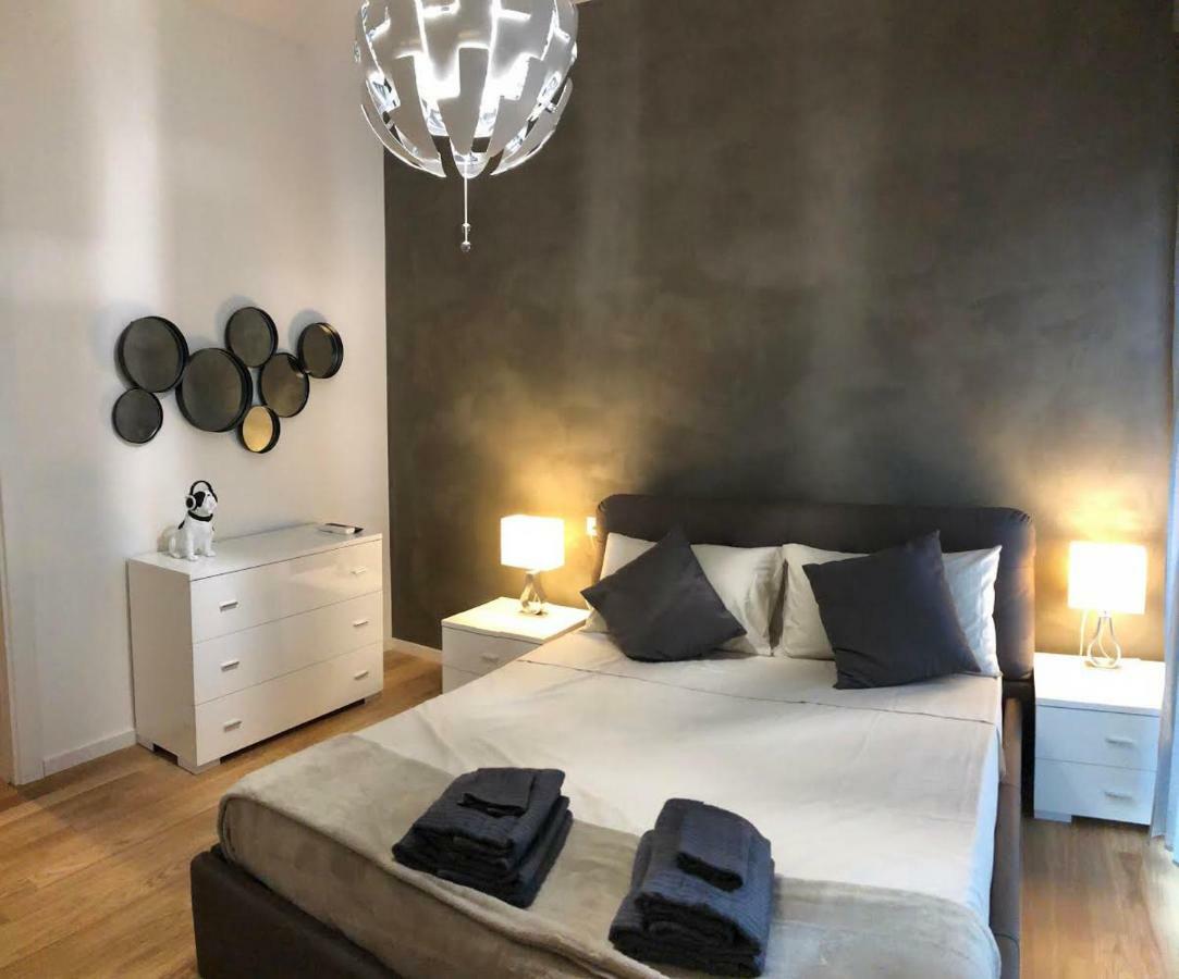 Leilighet De Angeli Modern *