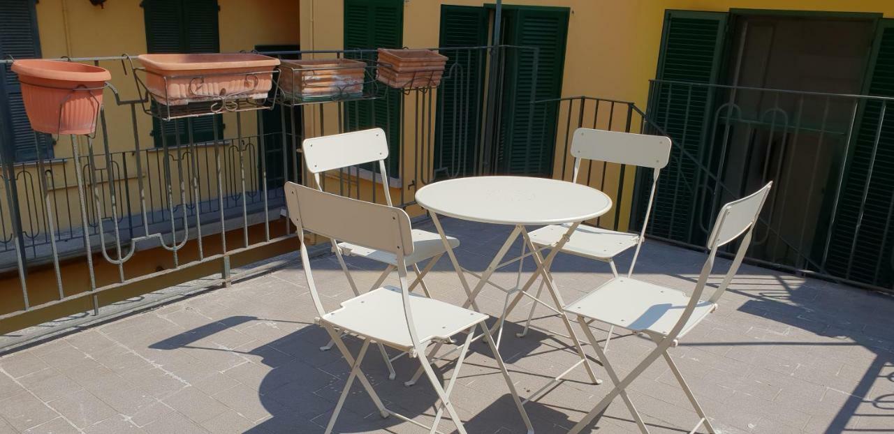 Ai Civici Di - Ripa 49 Apartment *