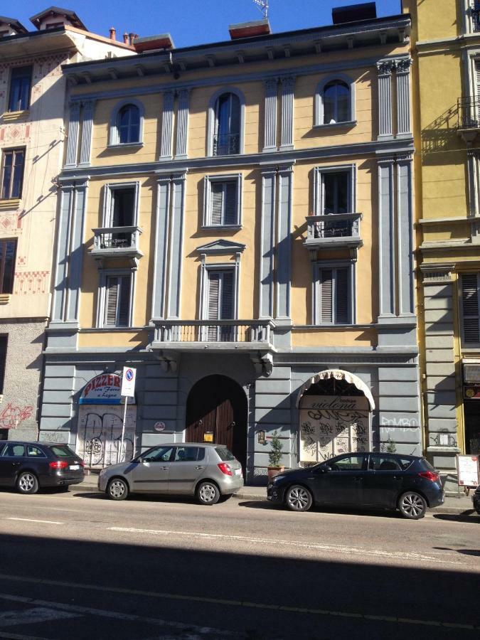 Appartement Olona Place