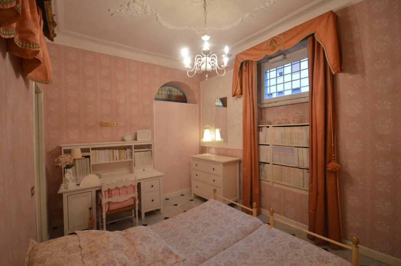 Guest house A Casa Di Beatrice Milan