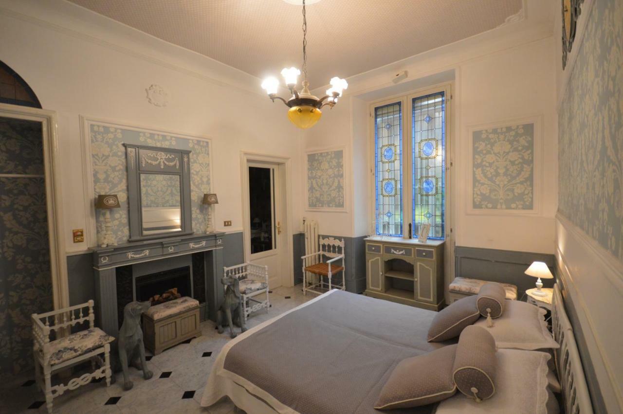 A Casa Di Beatrice Milan