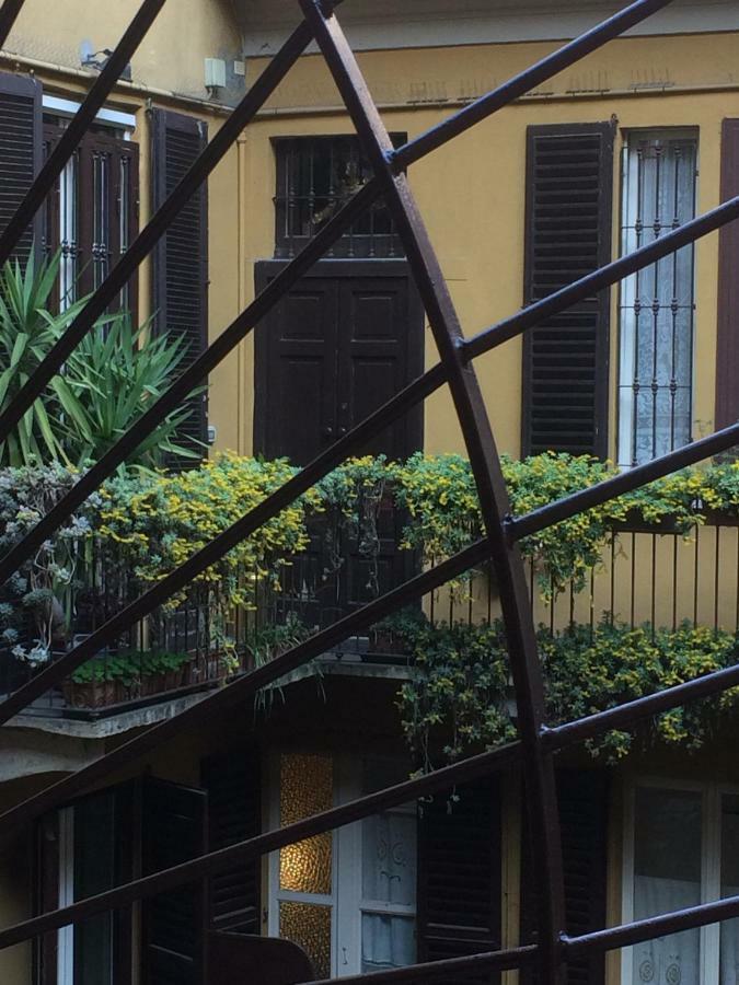 A Casa Di Beatrice * Milan