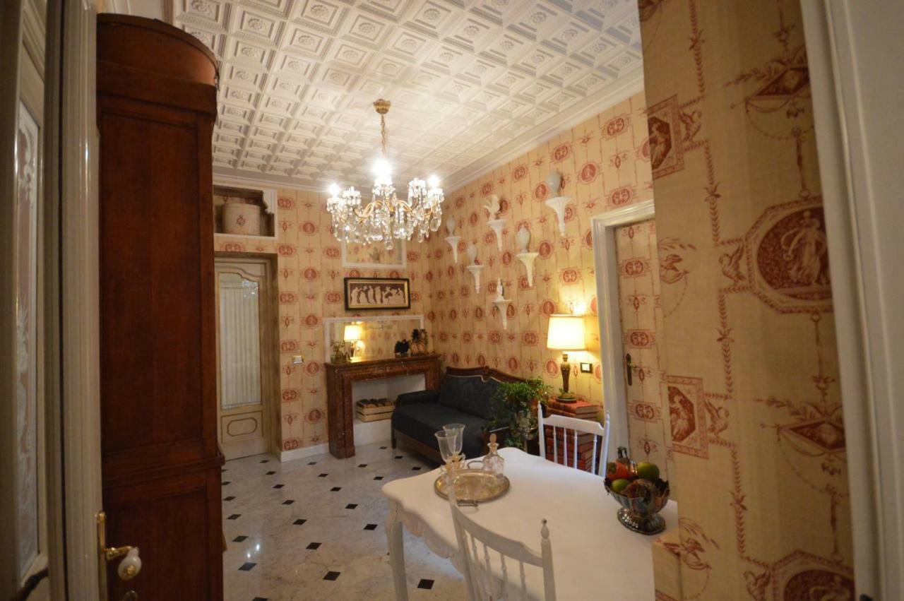 A Casa Di Beatrice