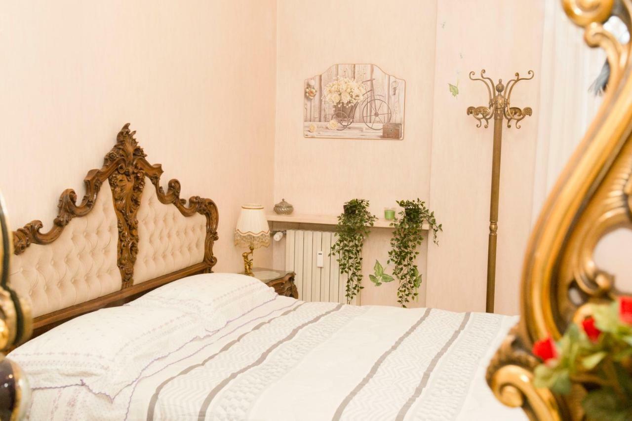 Appartamento Elegant&cozy In Studi Milano