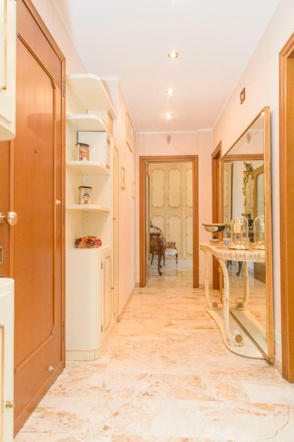 Appartamento Elegant&cozy In Studi