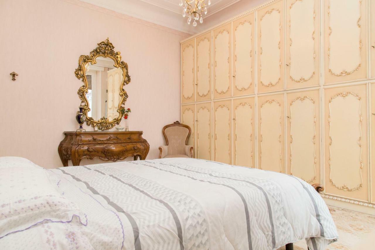 Appartamento Elegant&cozy In Studi