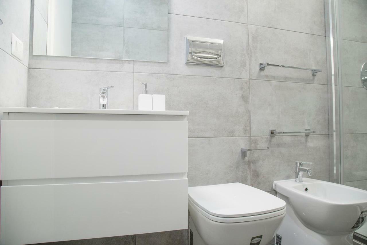 Brand, New And Fully Furnished