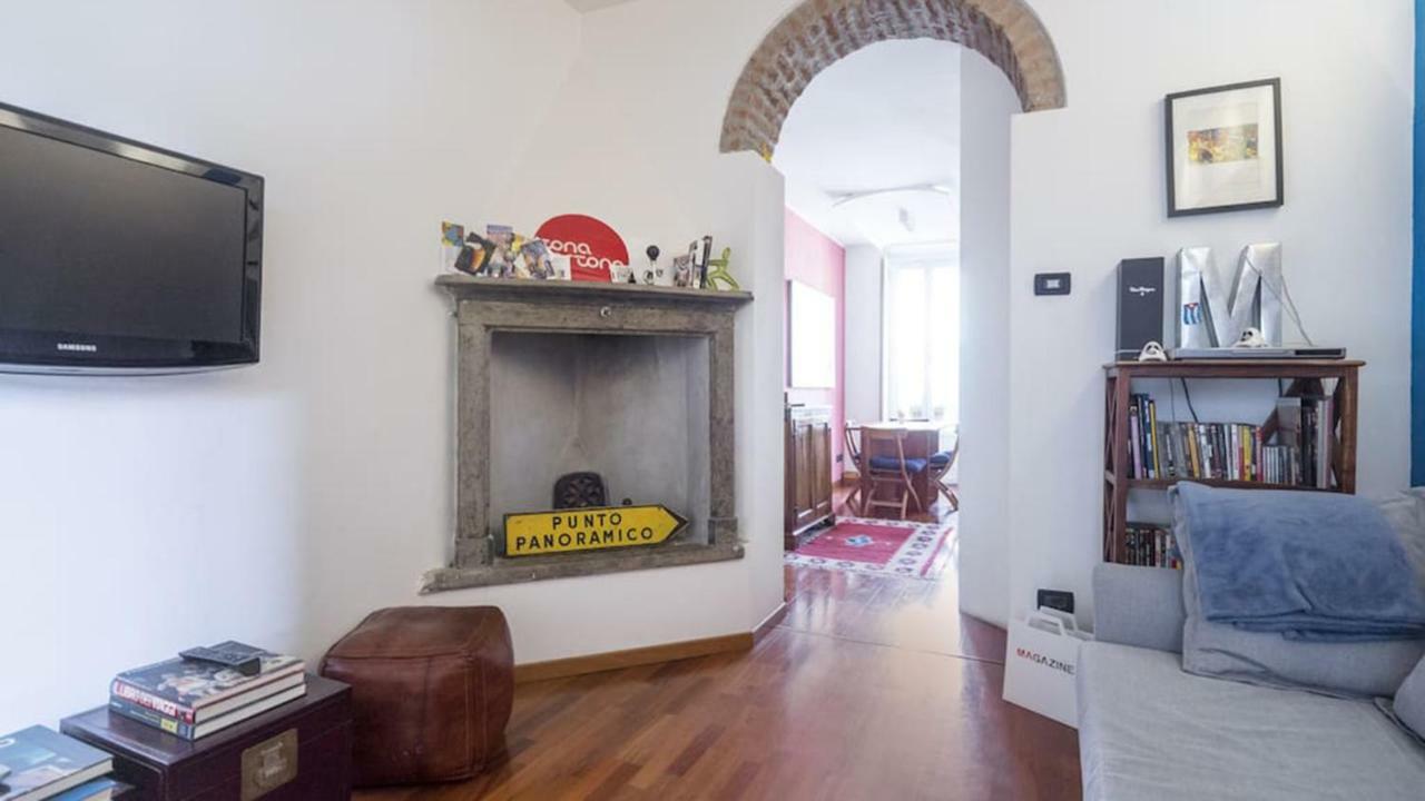 Stunning In The Design District Appartement