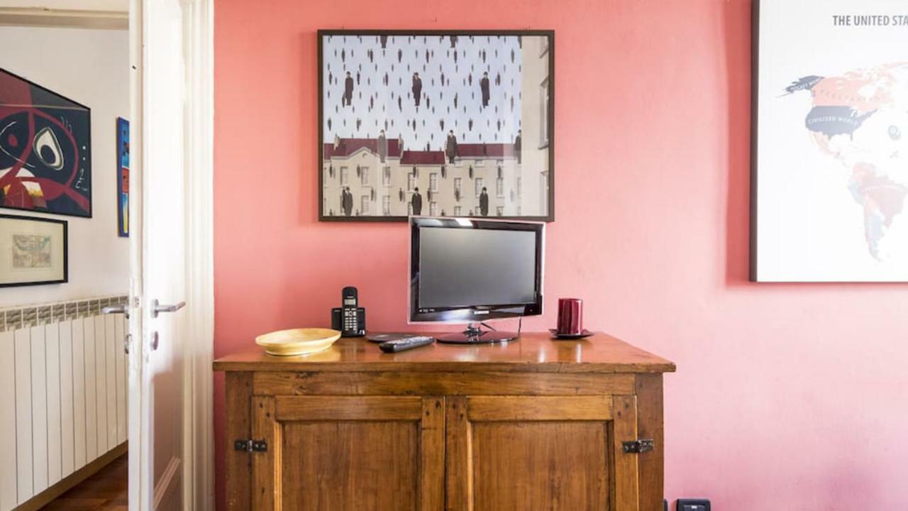 Stunning In The Design District Appartement