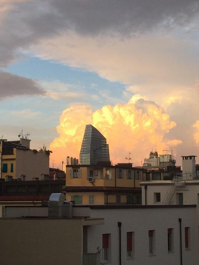 Appartamento Roof Terrace Flat