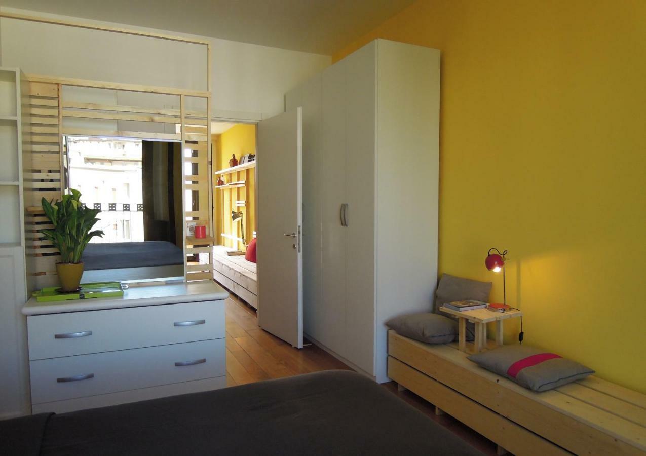 Appartamento Roof Terrace Flat Milano