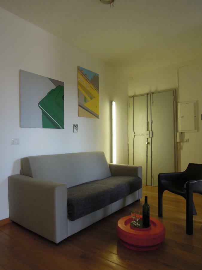 Appartamento Roof Terrace Flat