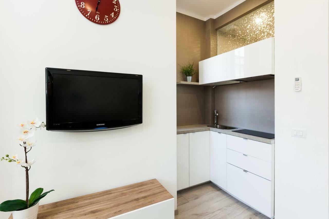 Youhosty - Piranesi 43 Lejlighed Milano