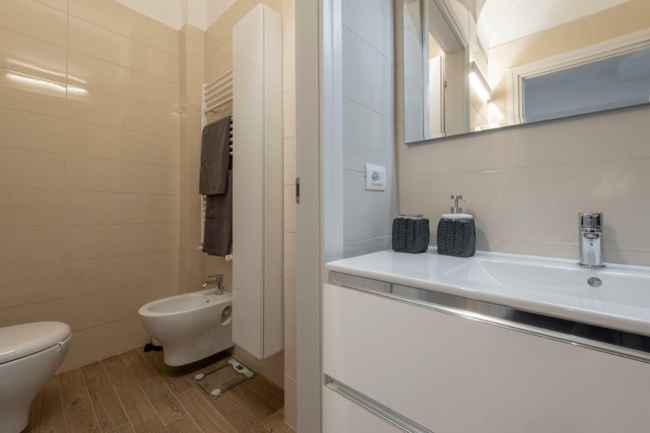 Gaffurio H Appartement Milaan