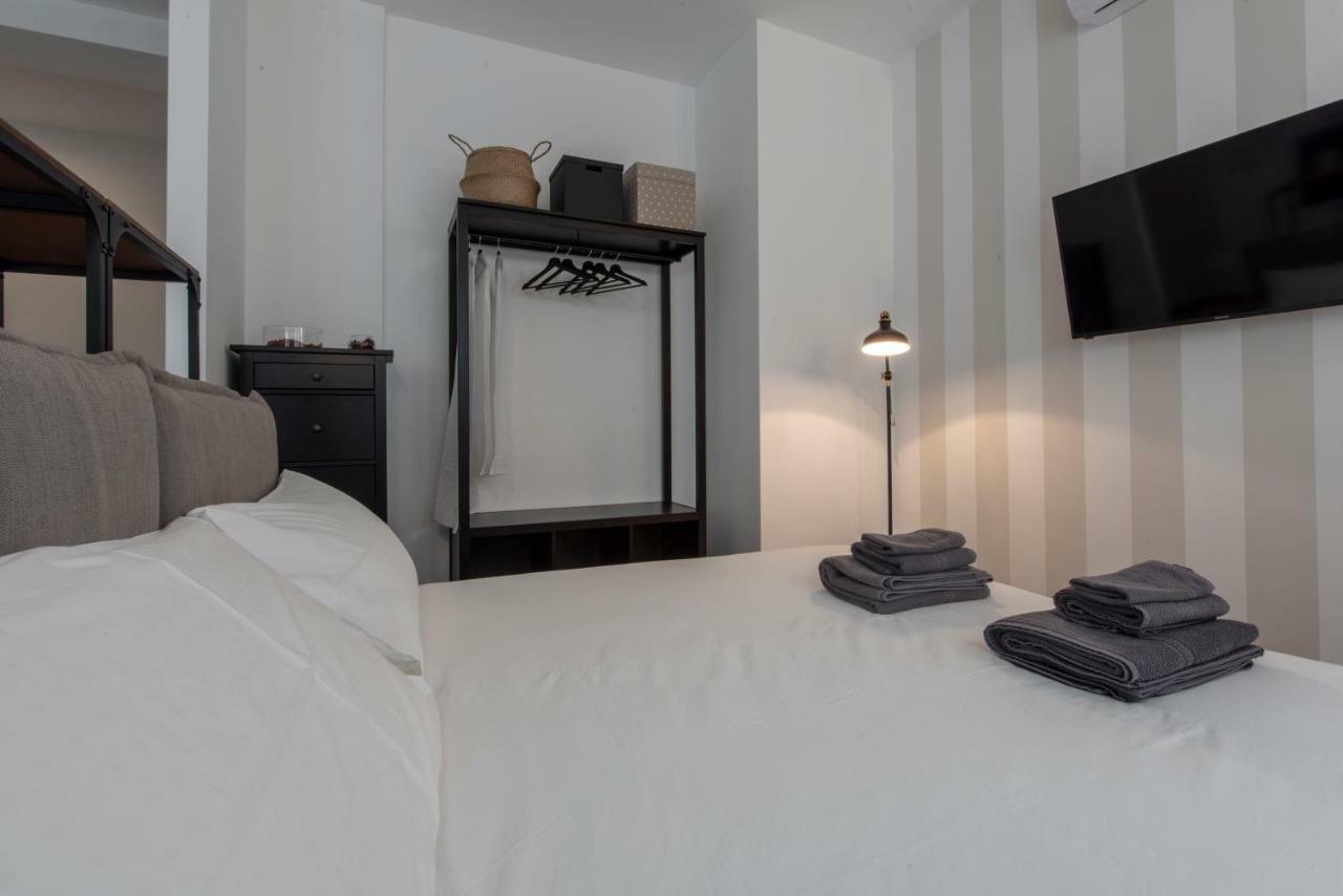 Appartement Gaffurio H Milaan