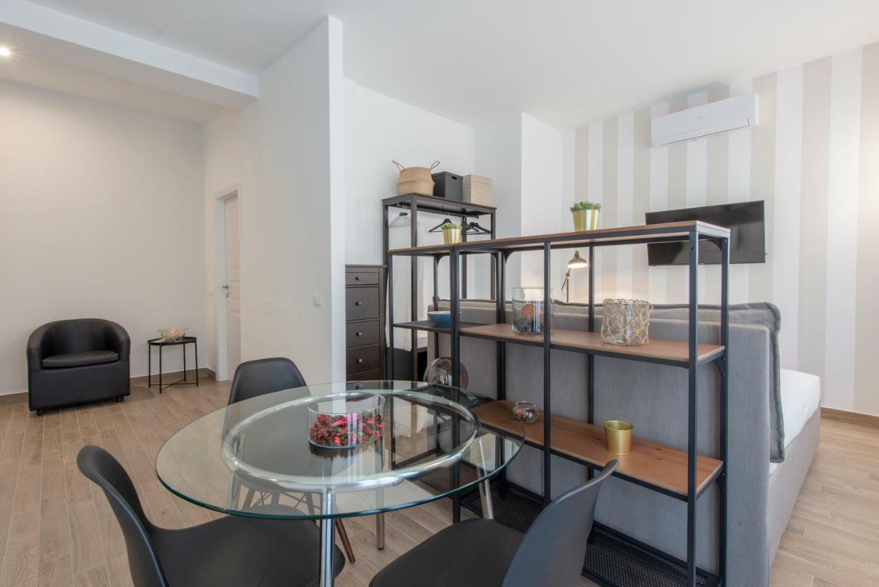 Appartement Gaffurio H