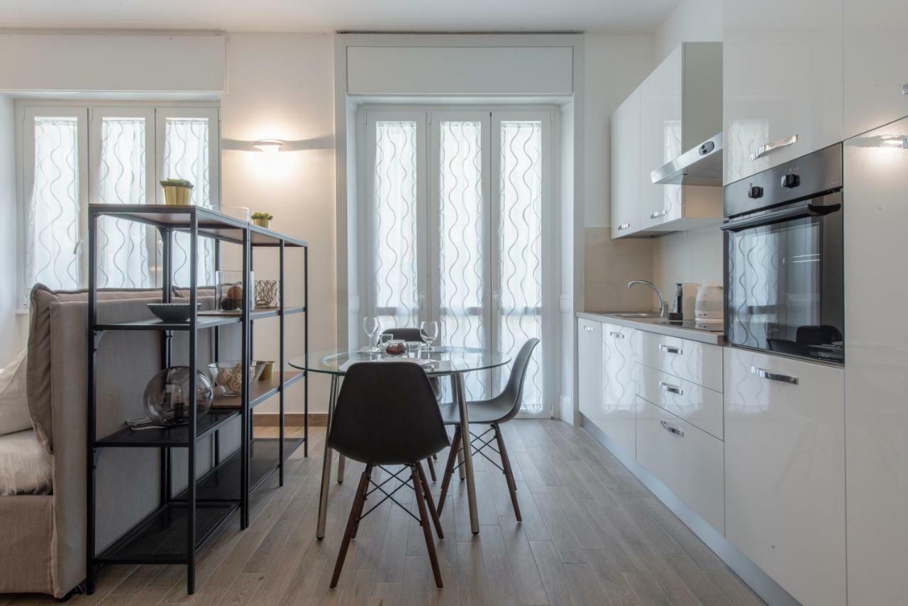 Gaffurio H Appartement *