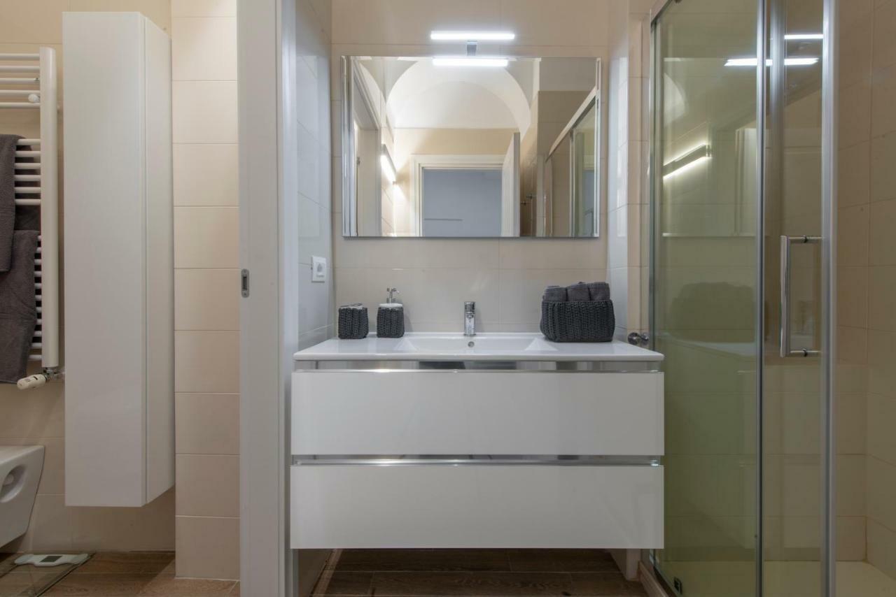 Appartement Gaffurio H Milaan