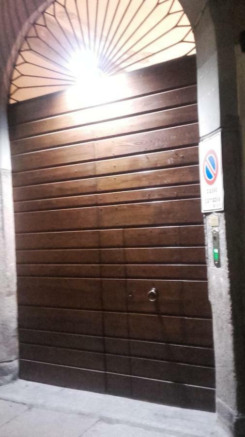 Lejlighed Ca'dei Cinque Medici *