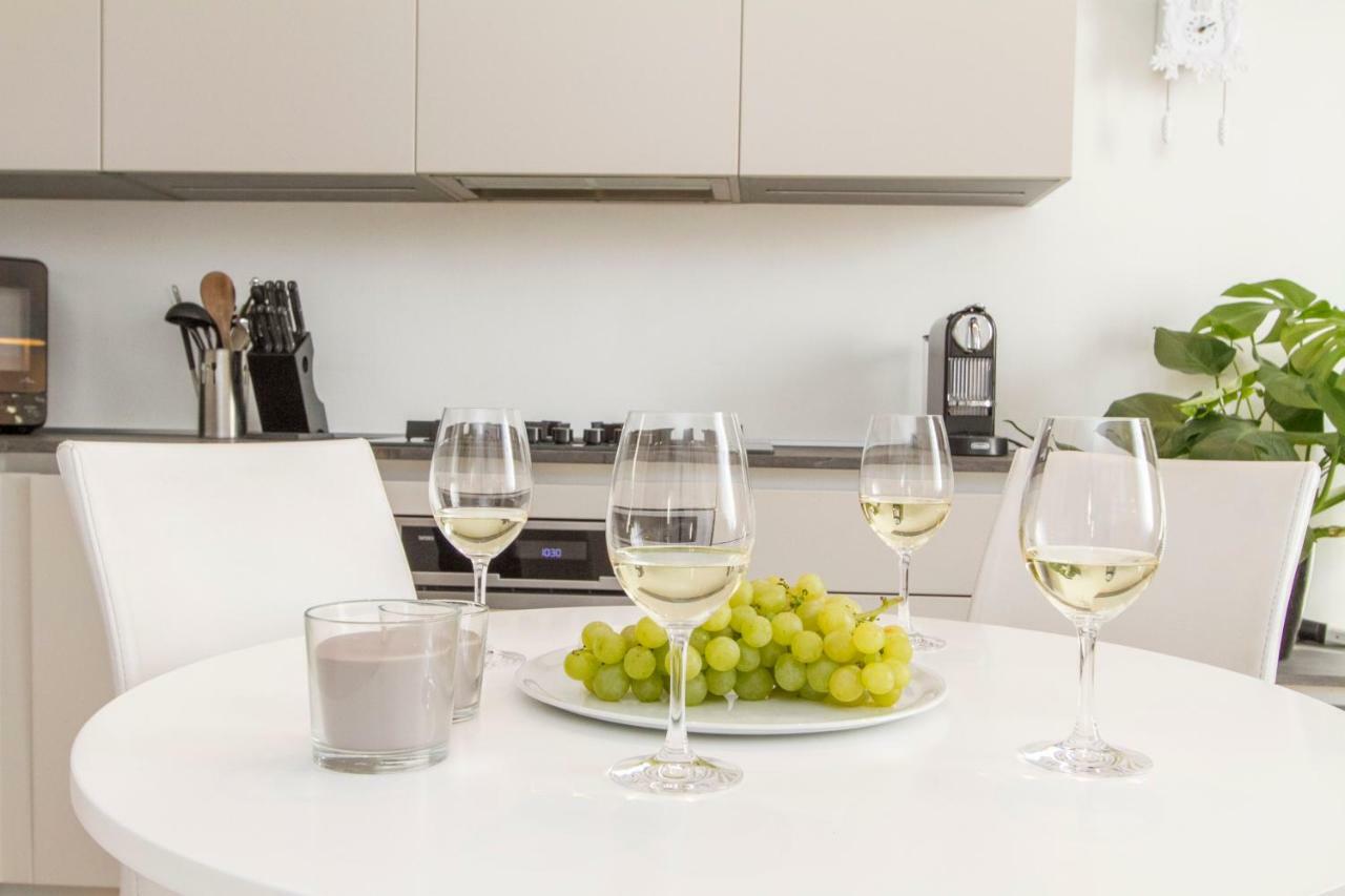 Appartement Luxury And Spacious