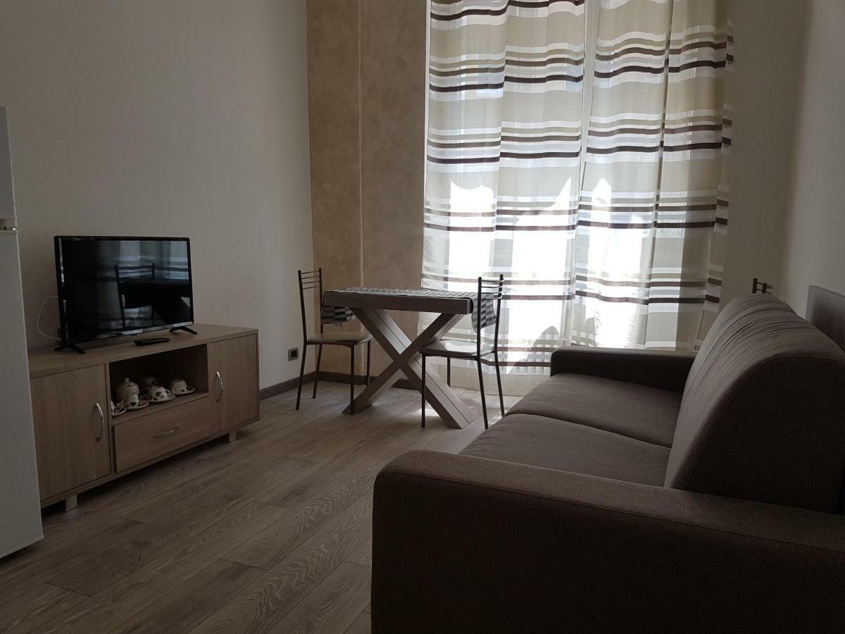 Sant Ambrogio Flat Apartment Mailand