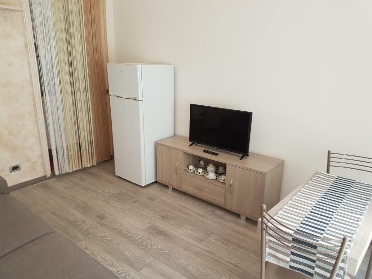 Sant Ambrogio Flat Apartment Mailand