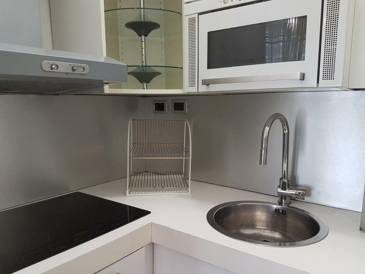 Sant Ambrogio Flat Apartment