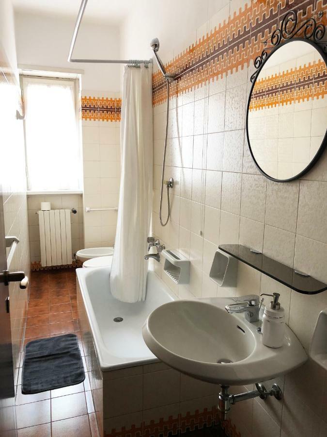 Muratori Apartment *