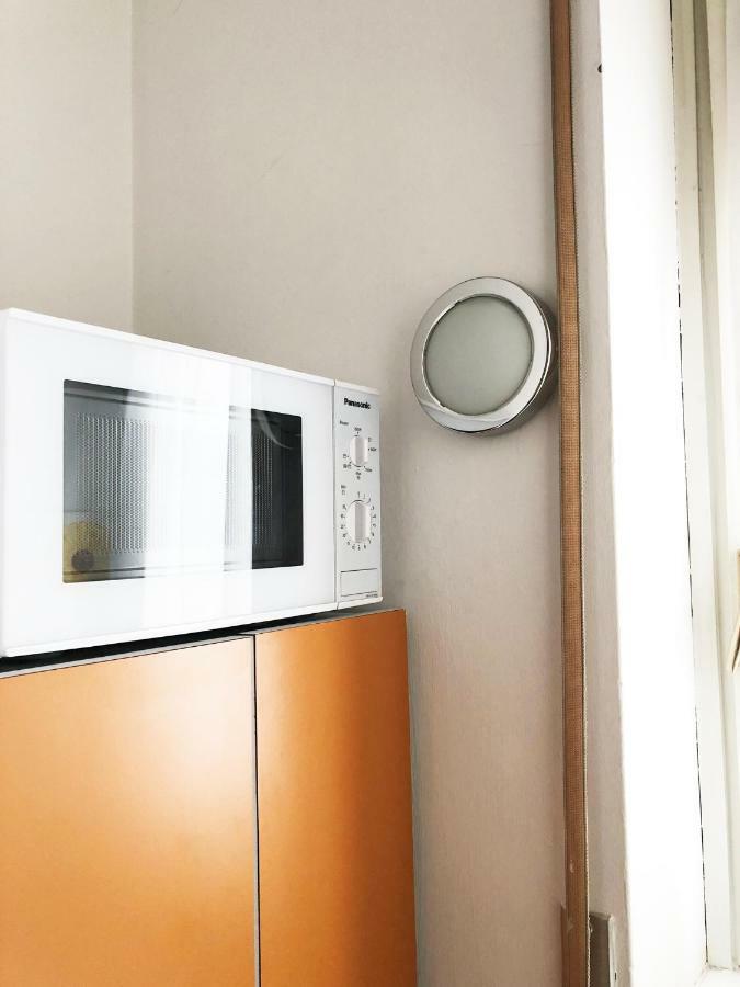 Apartment Muratori Milan