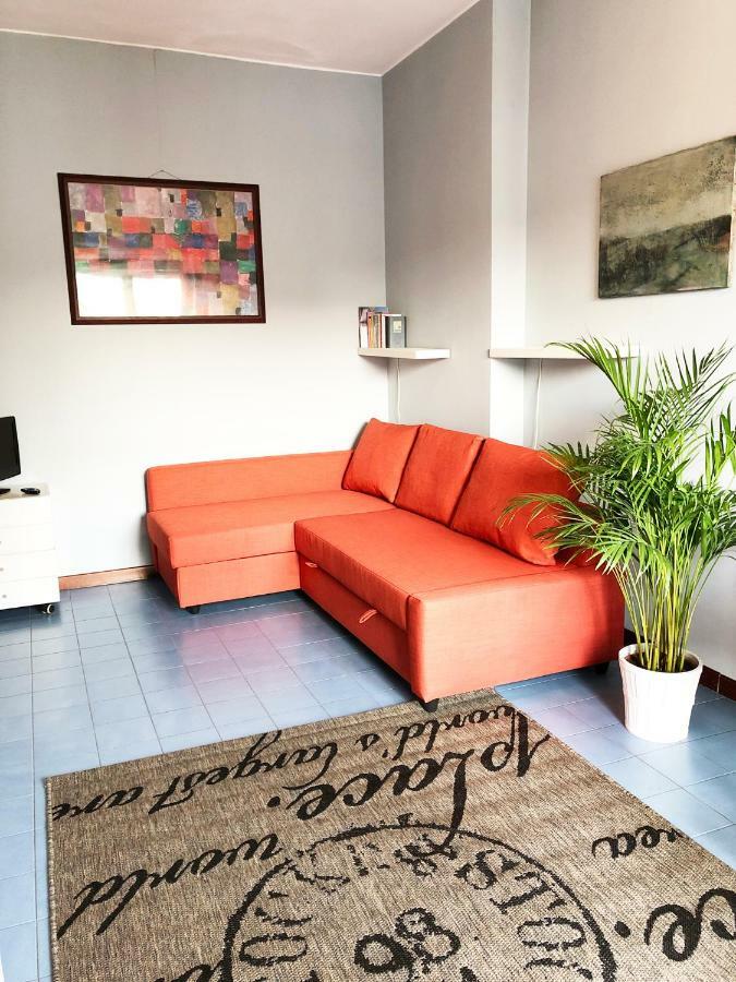 Muratori Apartment *