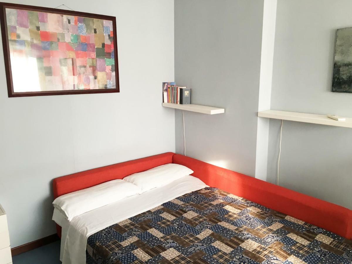 Apartment Muratori
