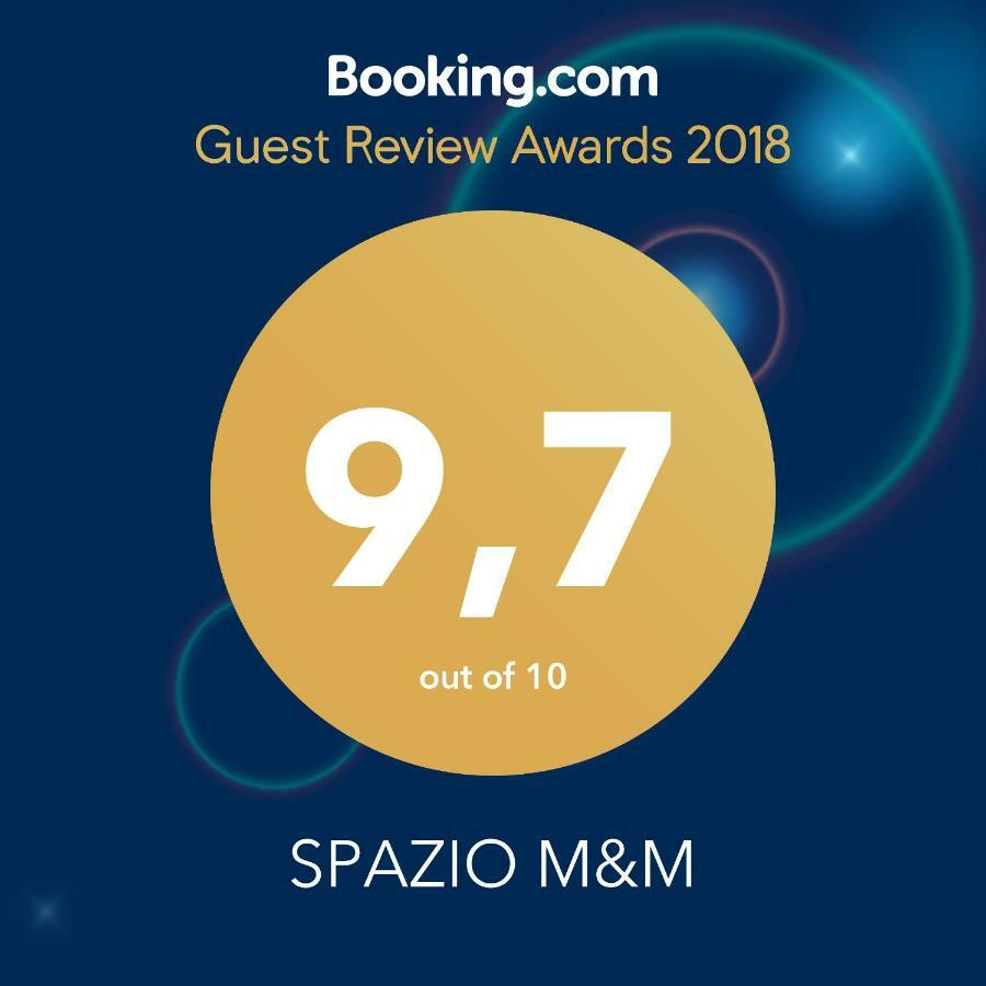 Appartamento Spazio M&m Cso Xxii Marzo 39