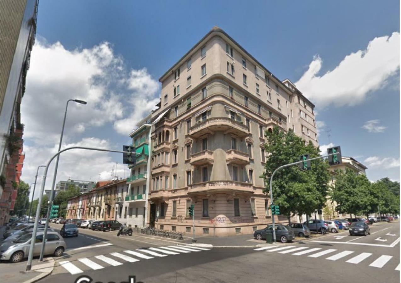 Youhosty - Piranesi 43 Milano