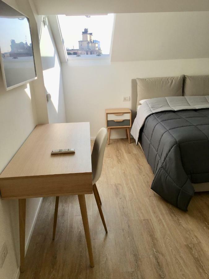 Appartement Corso Venezia