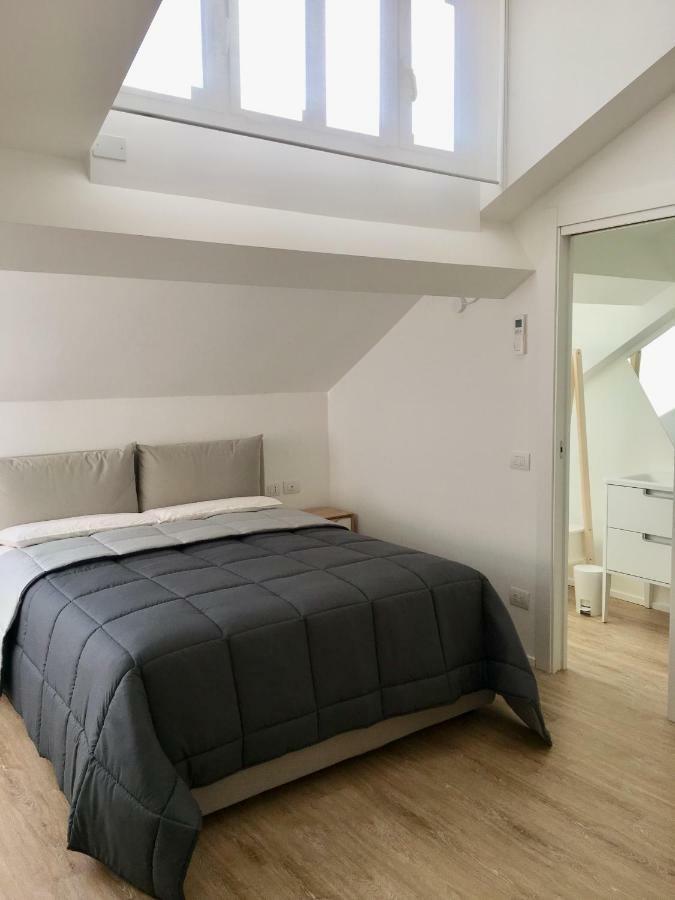 Corso Venezia Appartement *