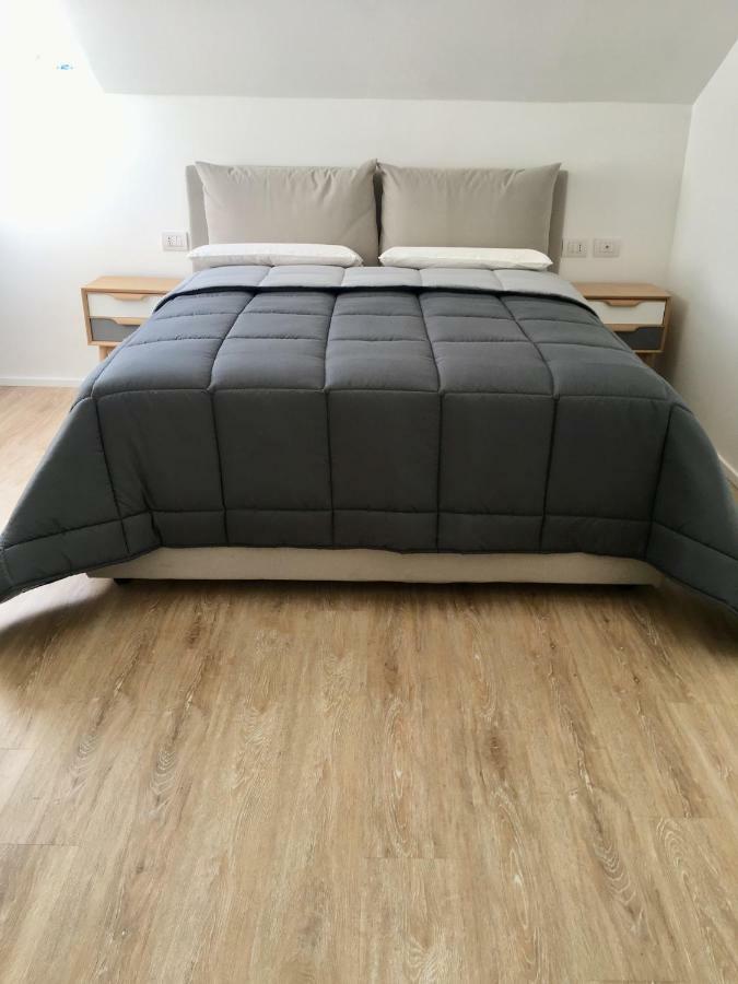 Corso Venezia Appartement Milaan