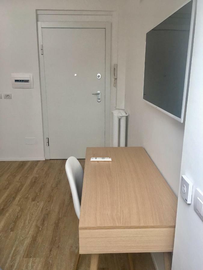 Appartement Corso Venezia *