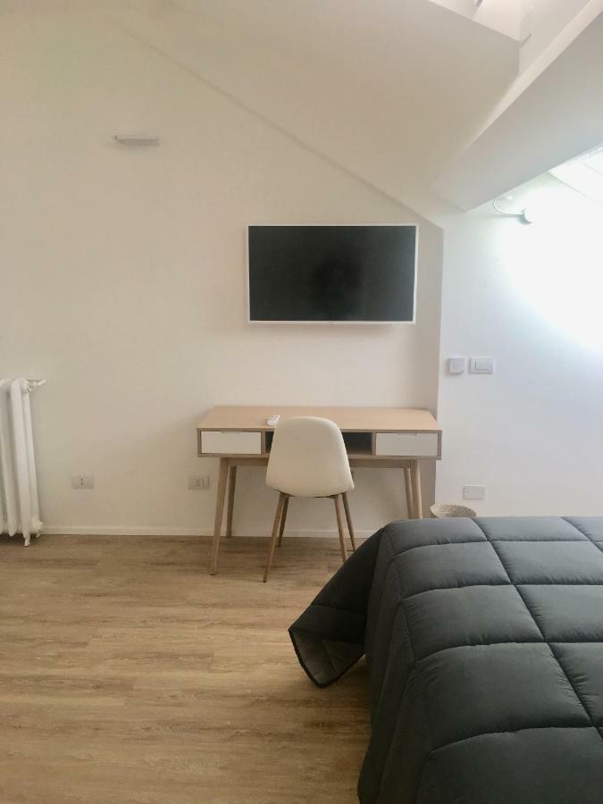 Corso Venezia * Milaan
