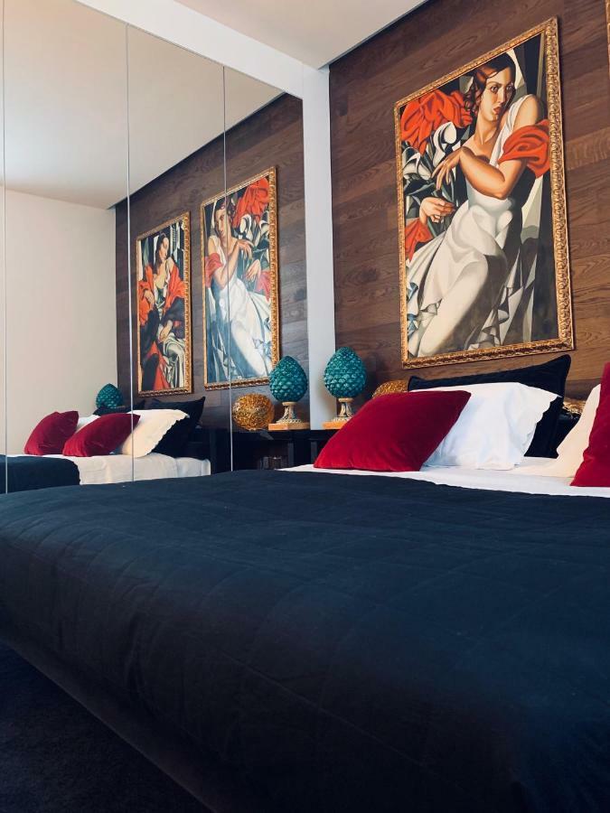 Appartamento Fara Milano